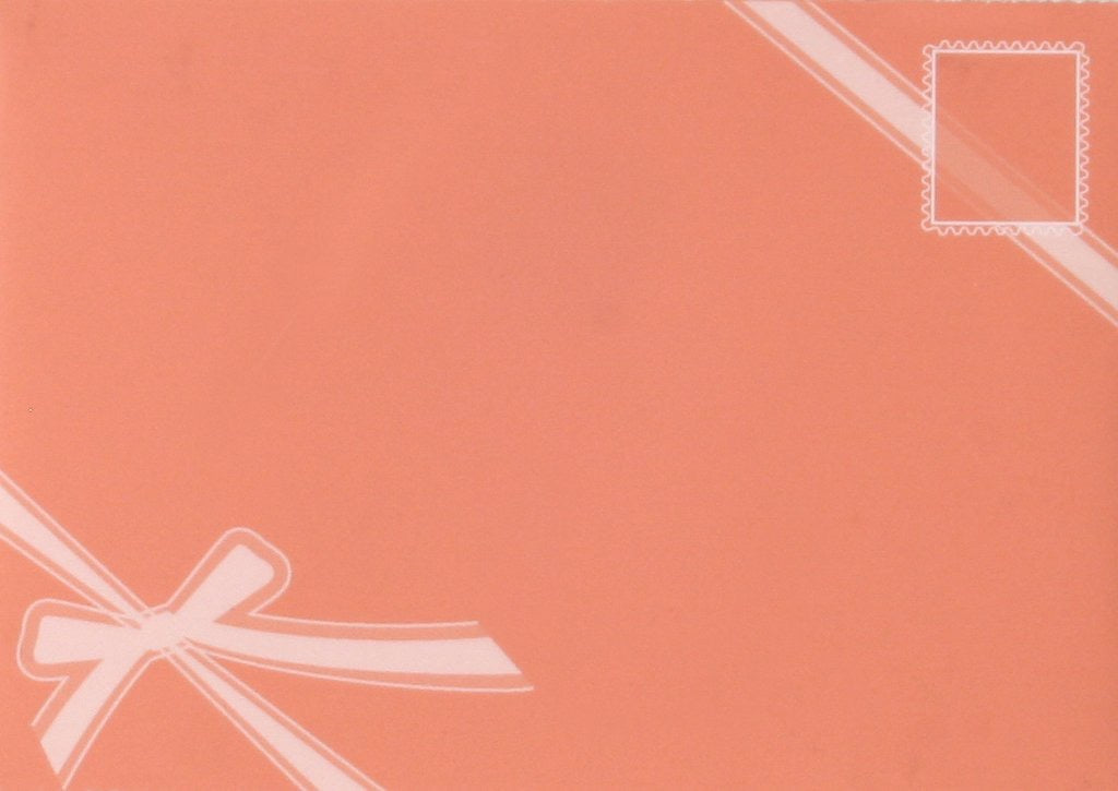 Bra-Vo! Pop-Up Card