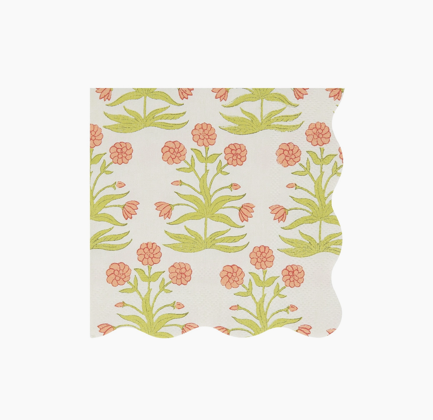 Meri Meri X Molly Mahon Small Napkins
