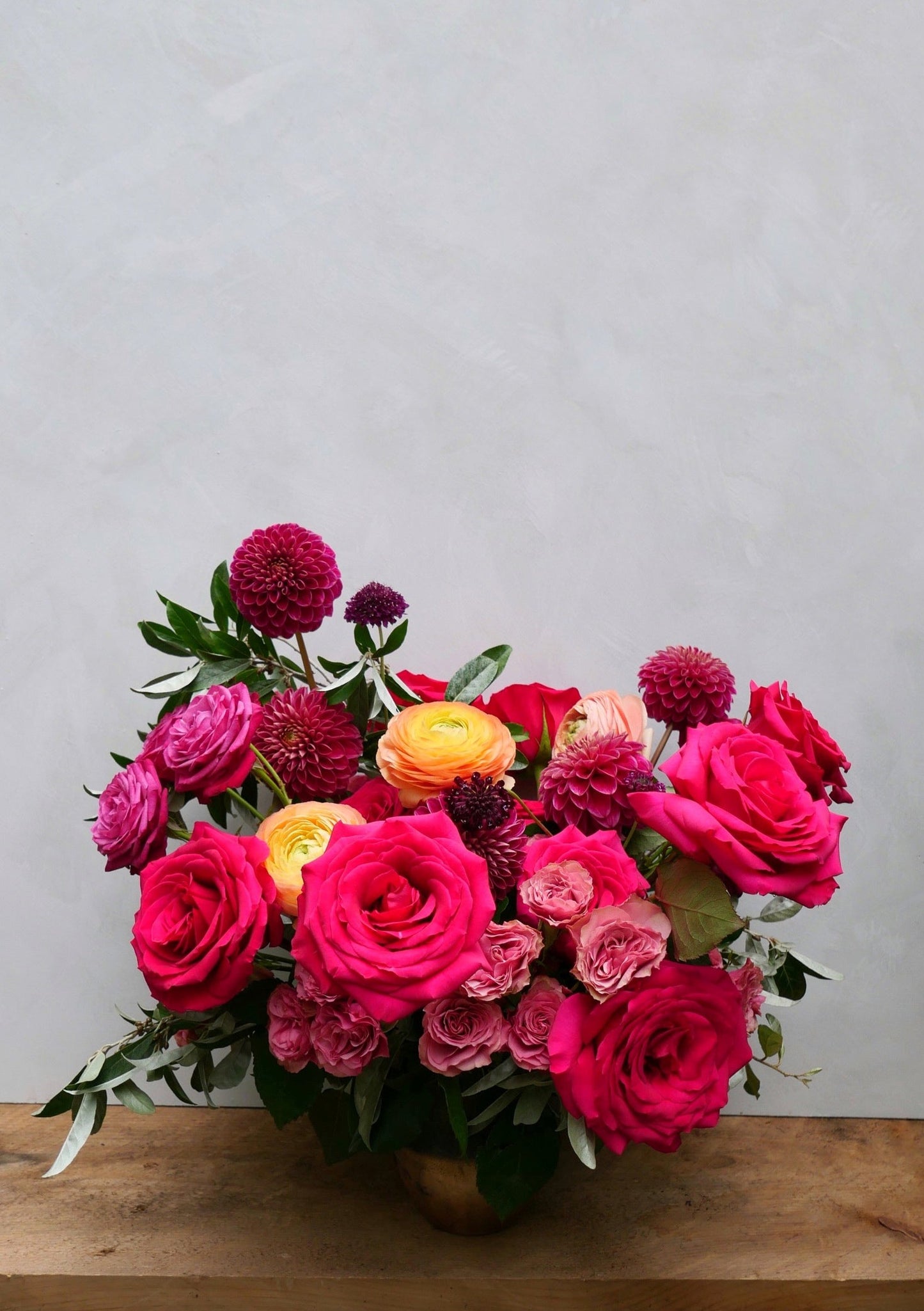Stones & Roses