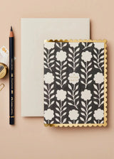 A Little Note Card