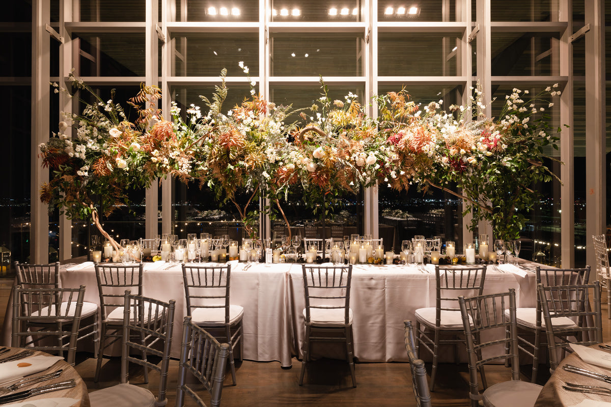 Table & Tulip