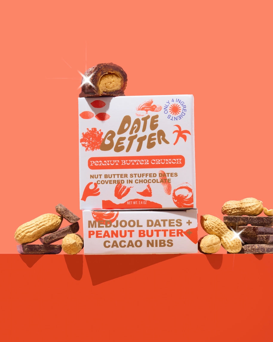 Date Better Treats