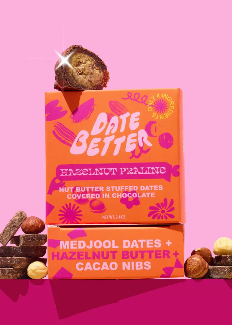 Date Better Treats