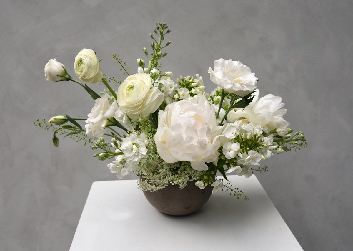 Mother Nature Vase Arrangement