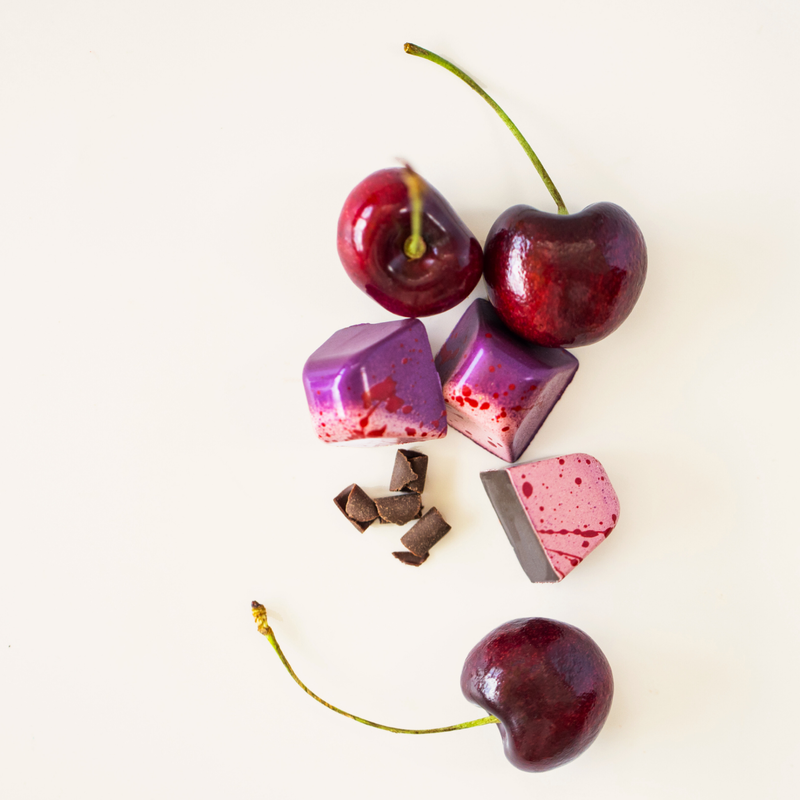 Norman Love Chocolates