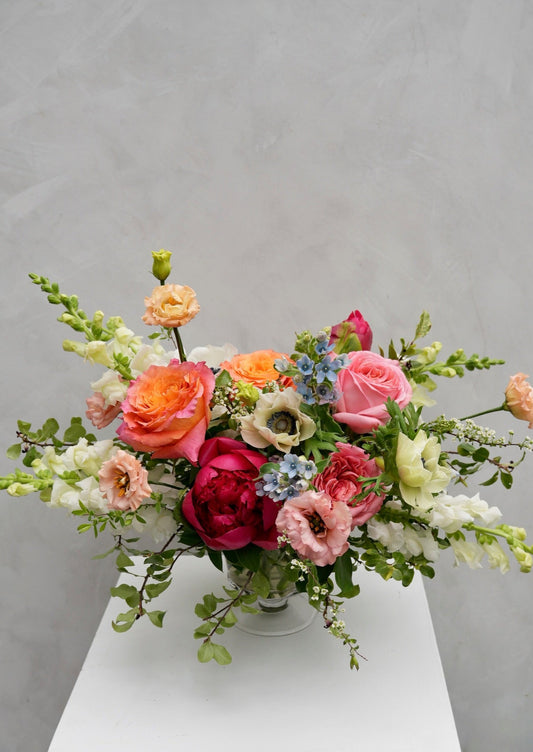 Hidden Gem Vase Arrangement