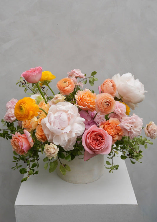 Mother's Day Signature Vase Arrangement