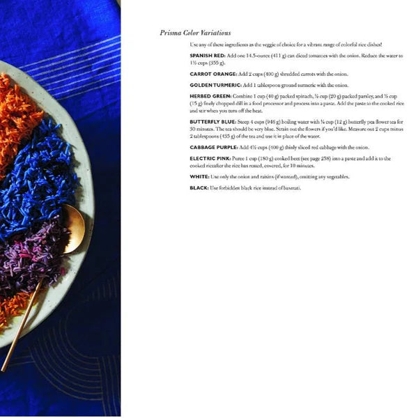 Eat Your Flowers Cookbook