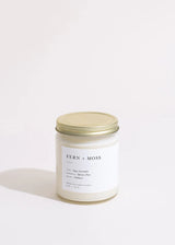 Brooklyn Candle Studio Jar Candle