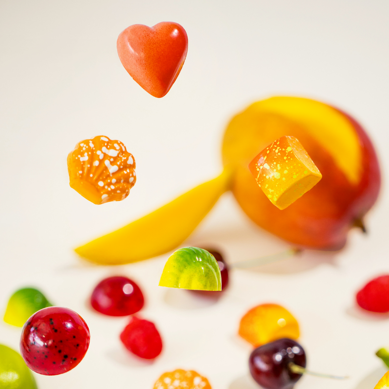 Norman Love Chocolates