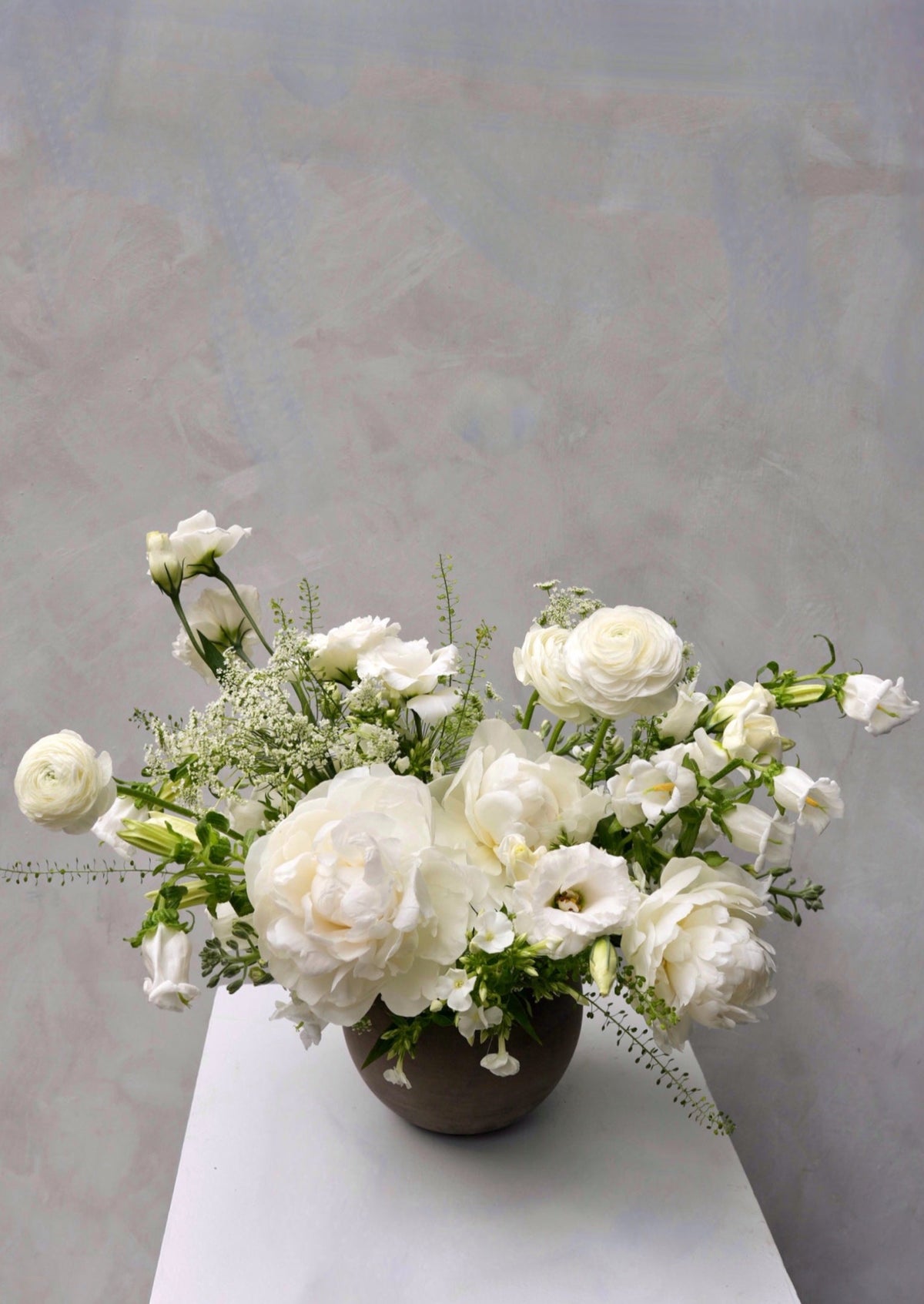 Mother Nature Vase Arrangement