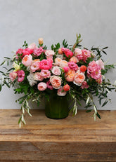 Table & Tulip