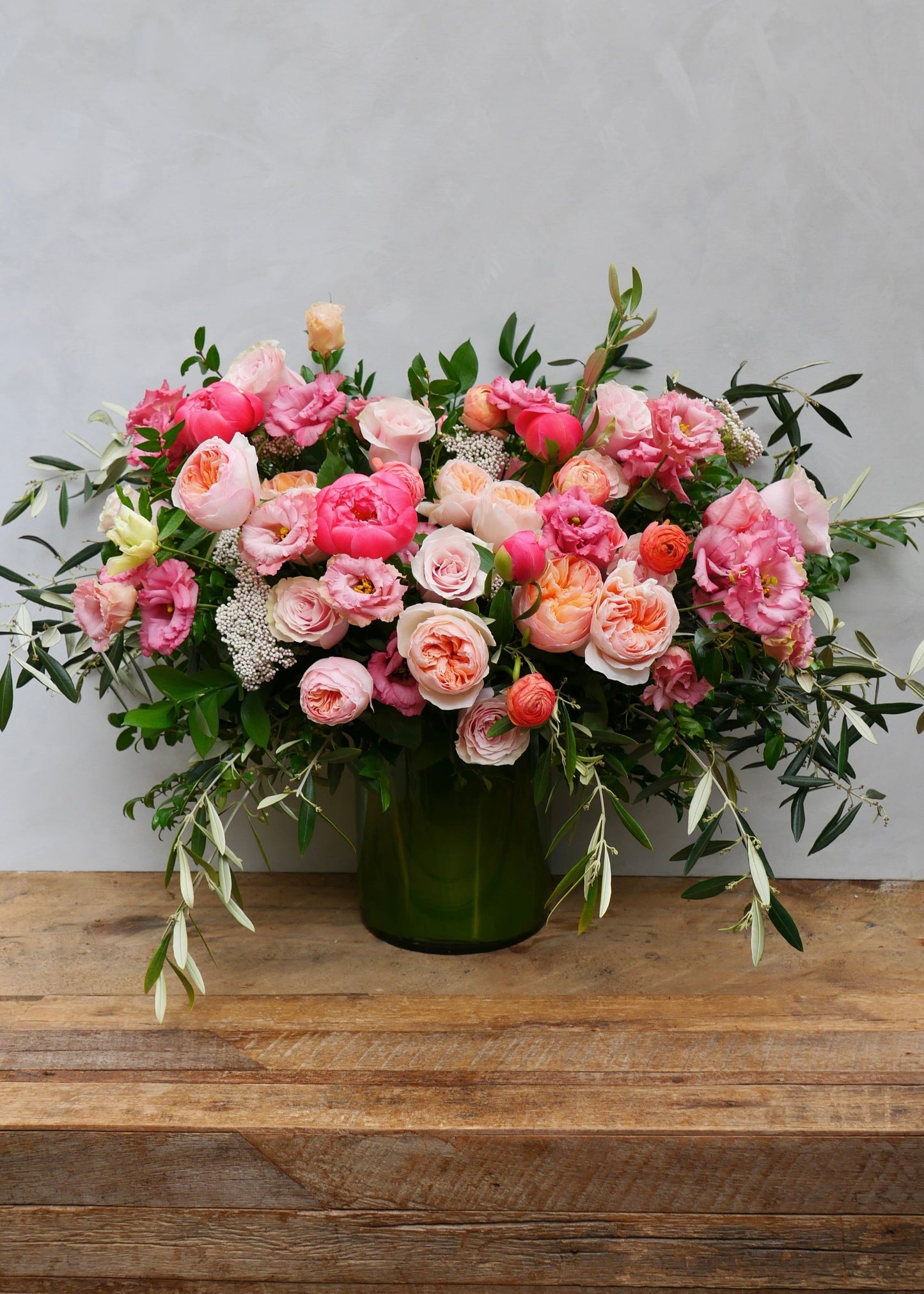 Signature 'Queen For A Day'