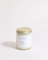 Brooklyn Candle Studio Jar Candle