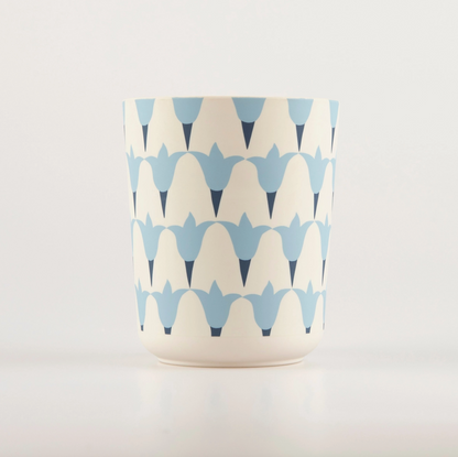 Meri Meri X Molly Mahon Patterned Reusable Cups