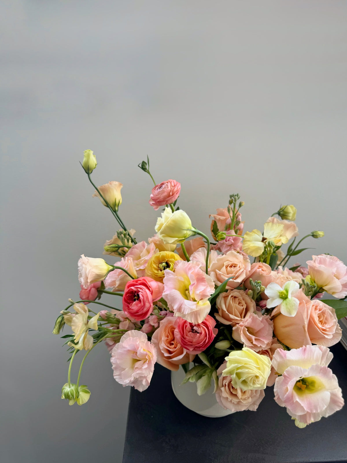 Signature Vase Arrangement