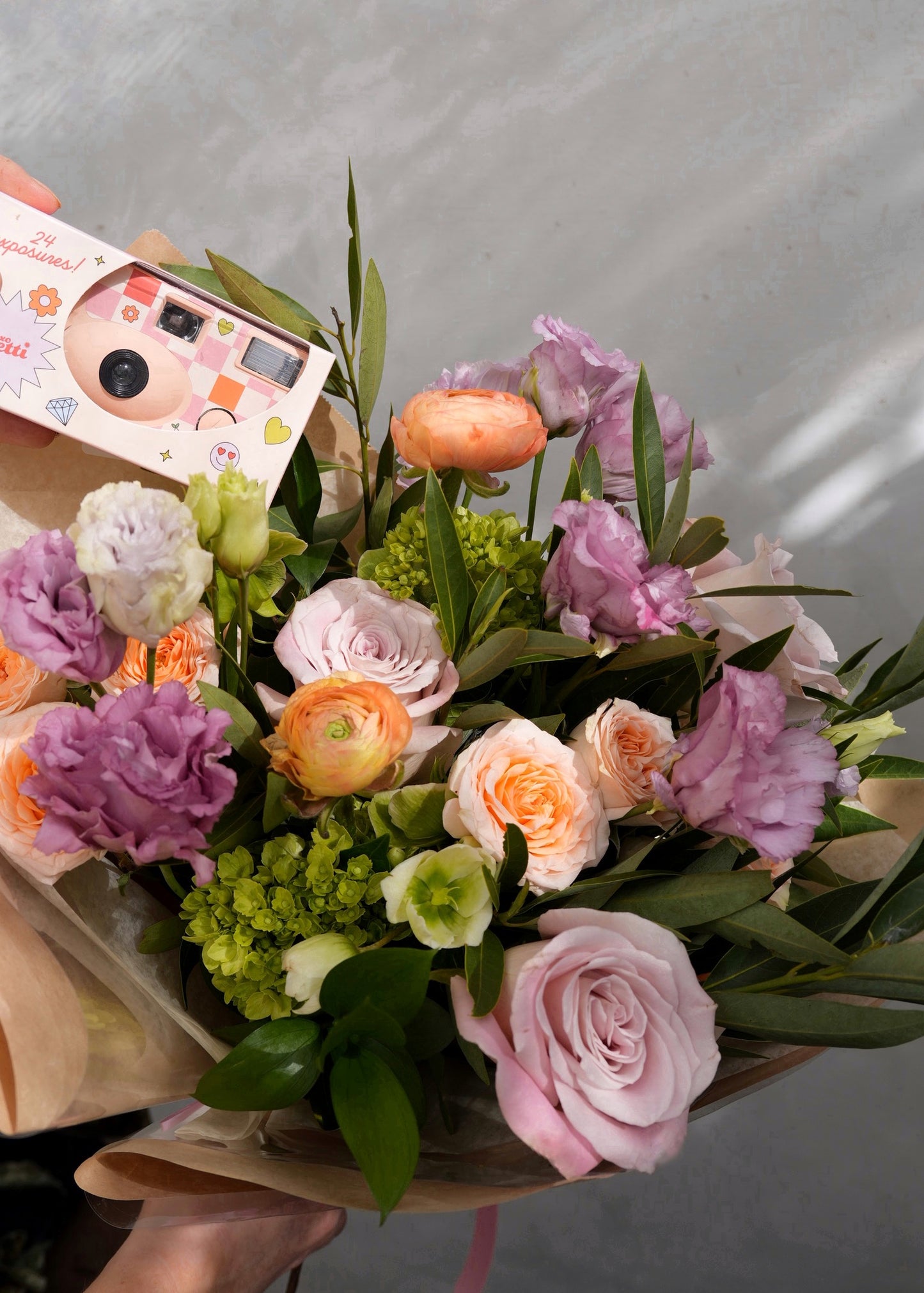 'Snapshot of Success' Graduation Gift Set