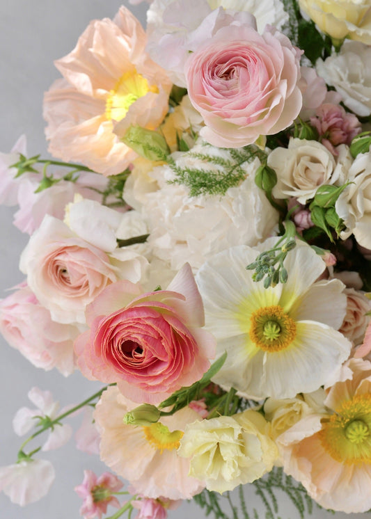 Spring Fling Workshop | 3.11.26