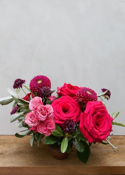 Stones & Roses