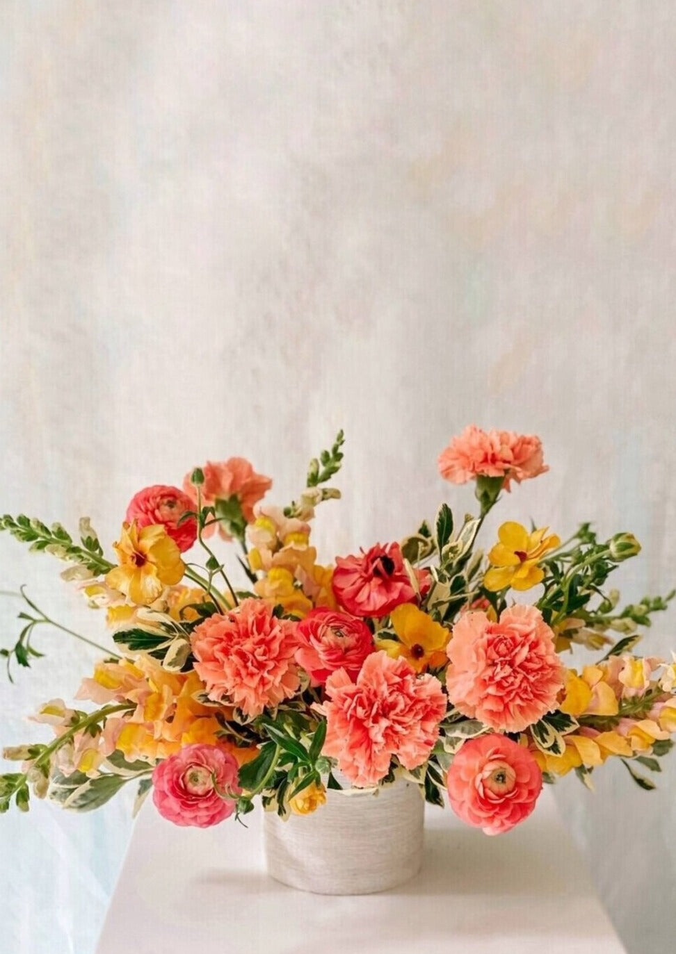 Summer Citrus