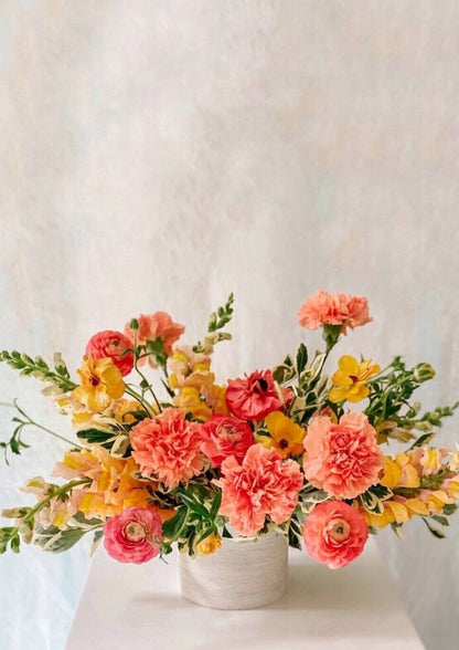 Summer Citrus