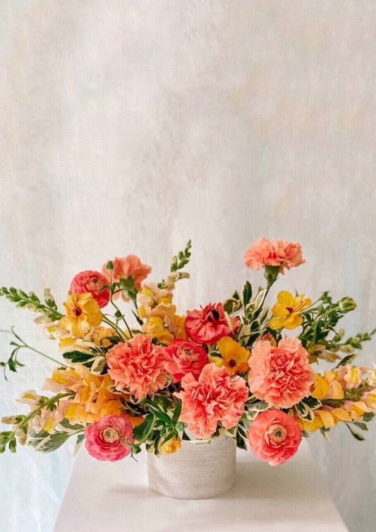 Summer Citrus