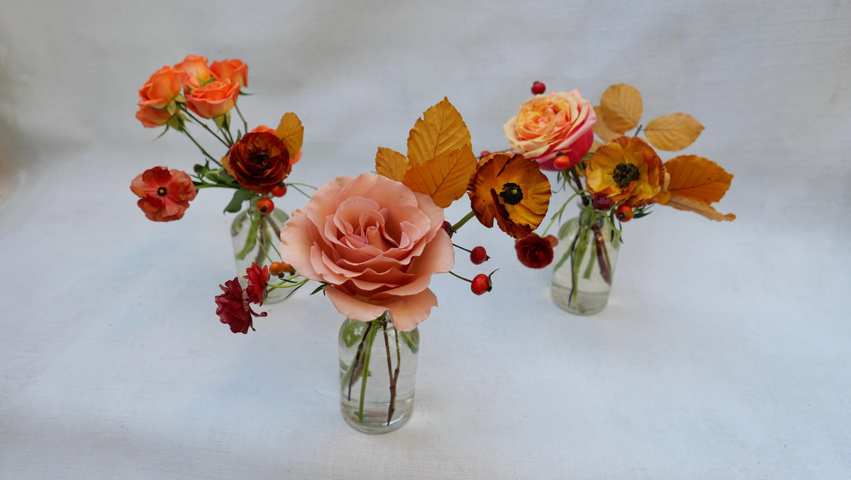 Gather &#39;Round Bud Vase