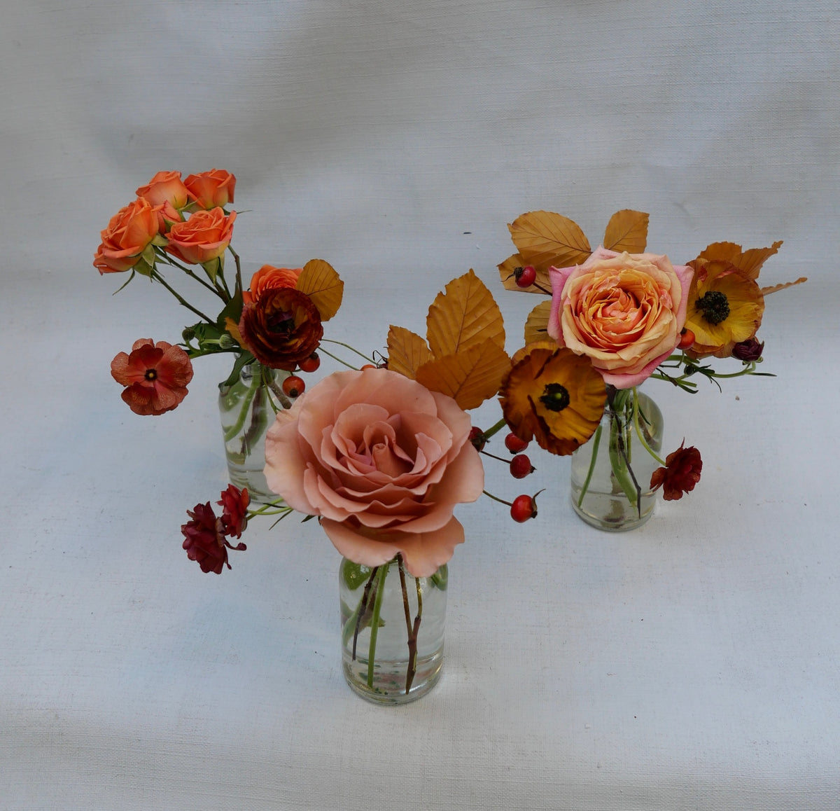 Gather &#39;Round Bud Vase