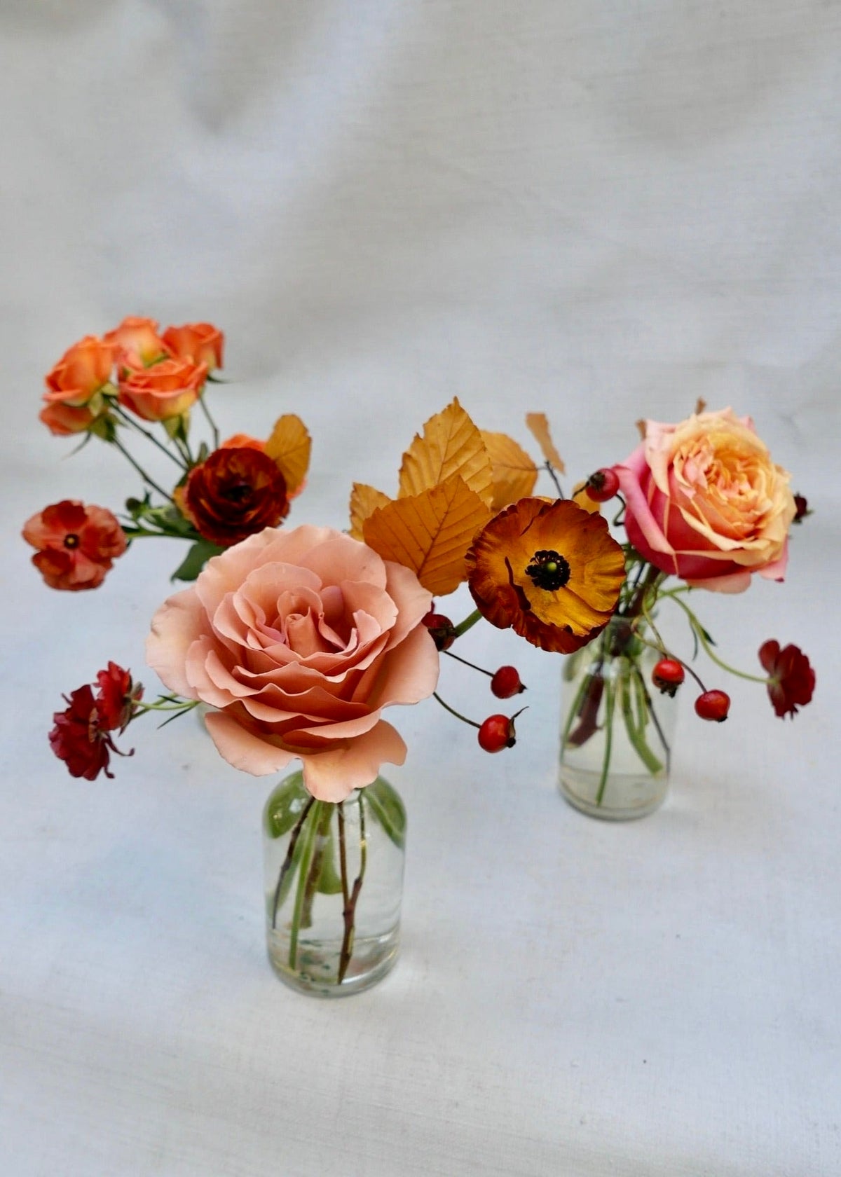 Gather &#39;Round Bud Vase