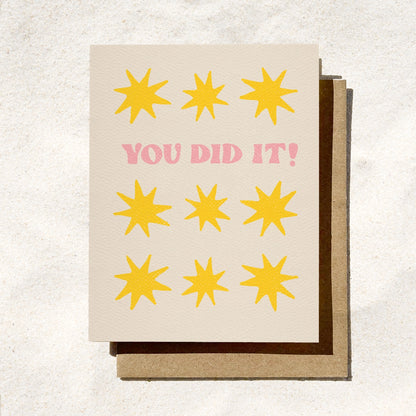 'Snapshot of Success' Graduation Gift Set