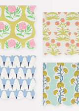 Meri Meri X Molly Mahon Small Napkins
