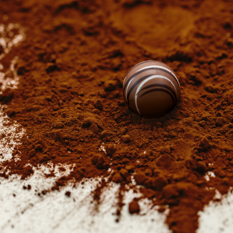 Norman Love Chocolates