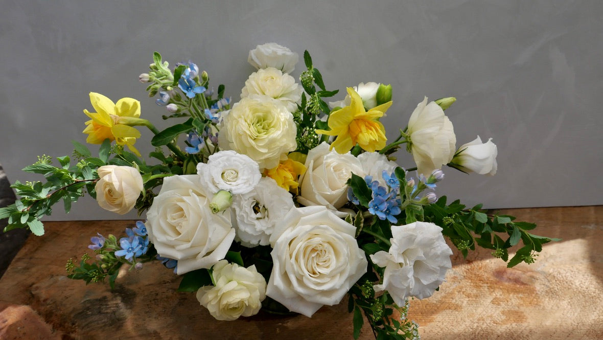 The Henry Collection