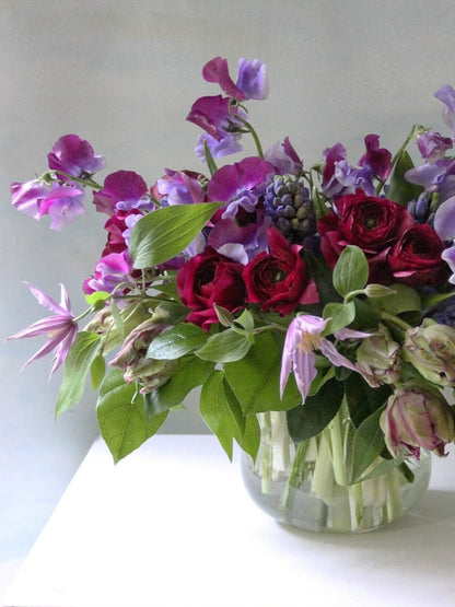 Signature Vase Arrangement