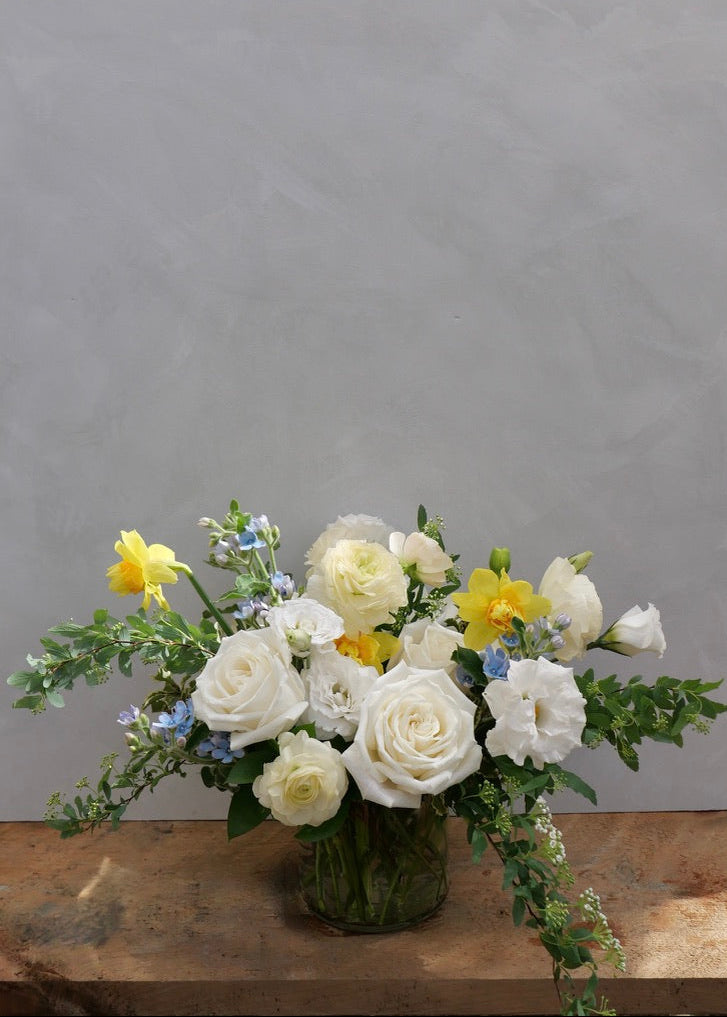 The Henry Collection