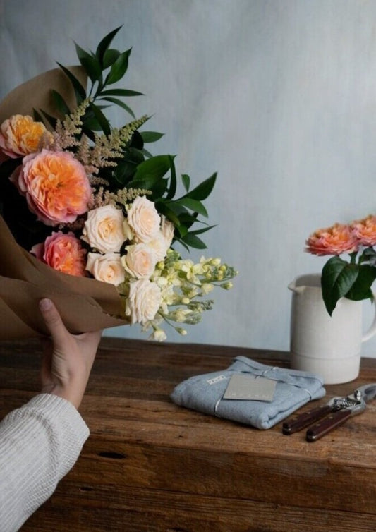 Flower Lover Kit