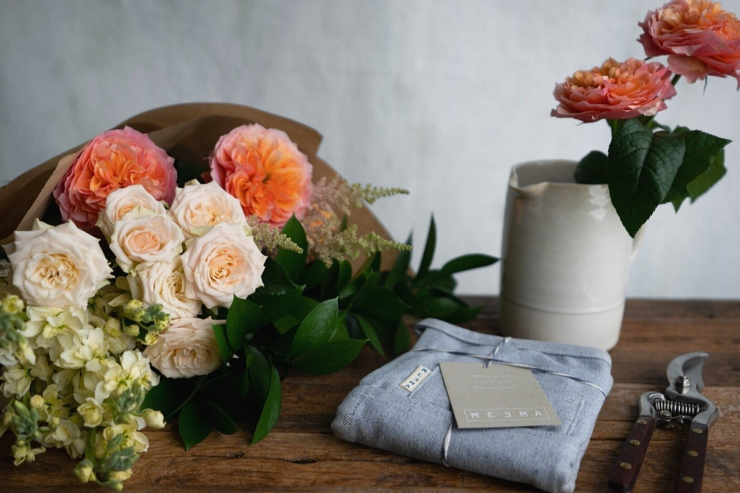 Flower Lover Kit