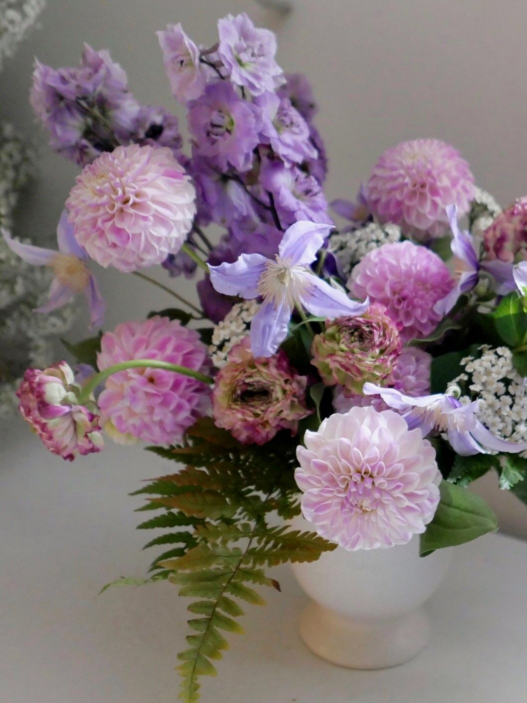 Signature Vase Arrangement