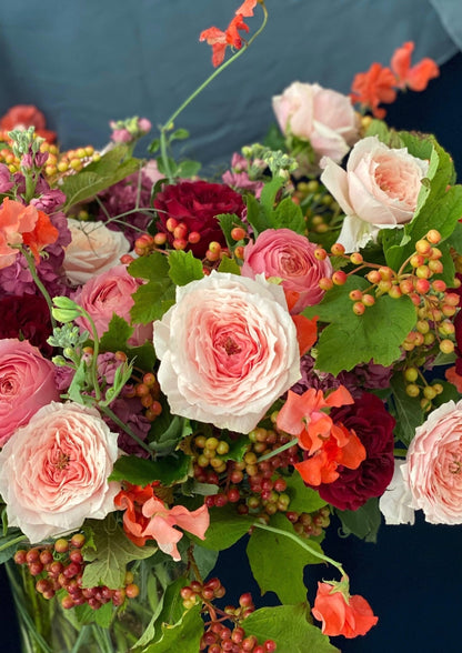 Signature Vase Arrangement