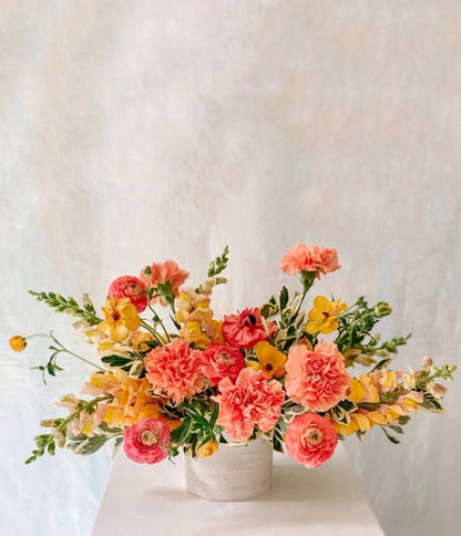 Summer Citrus