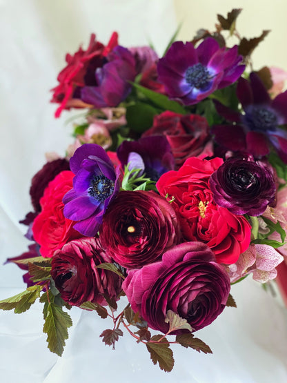The Petite Centerpiece