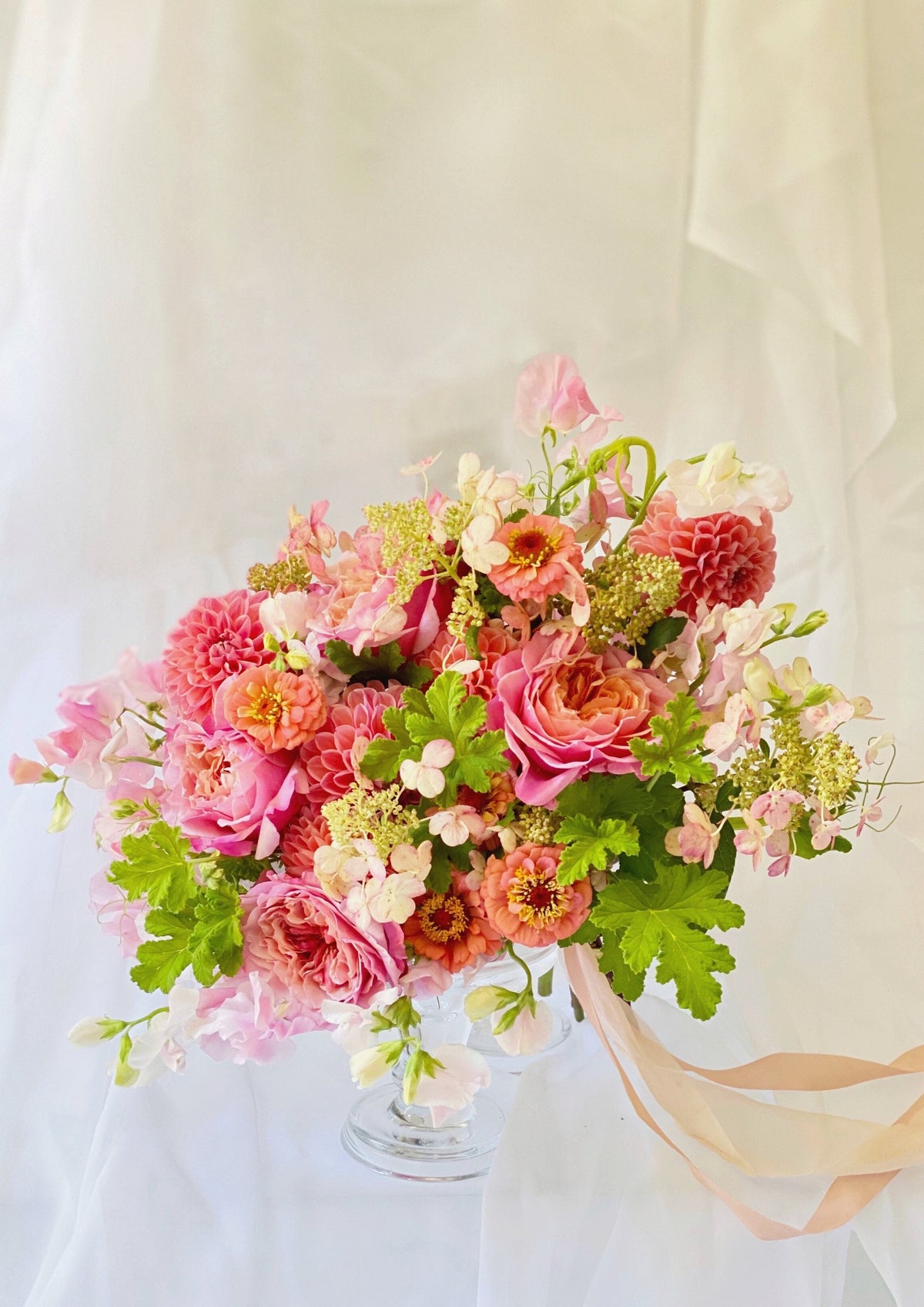The Bridal Bouquet