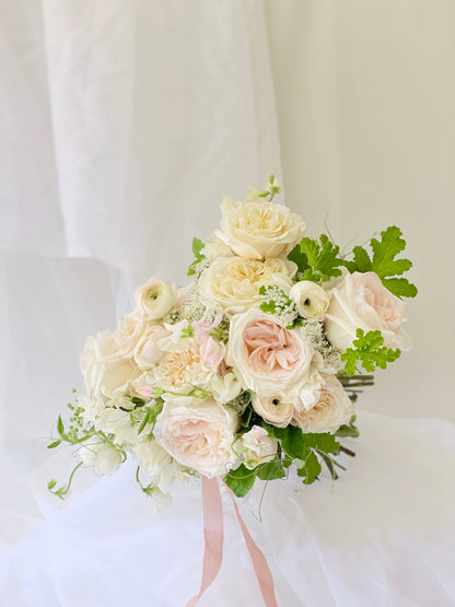 The Bridal Bouquet