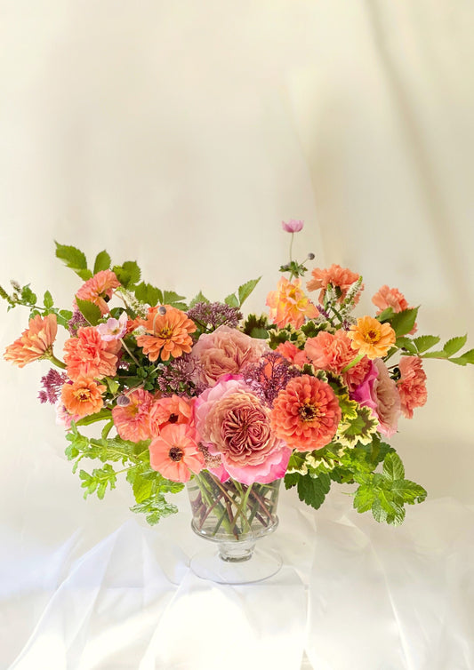 The Deluxe Centerpiece