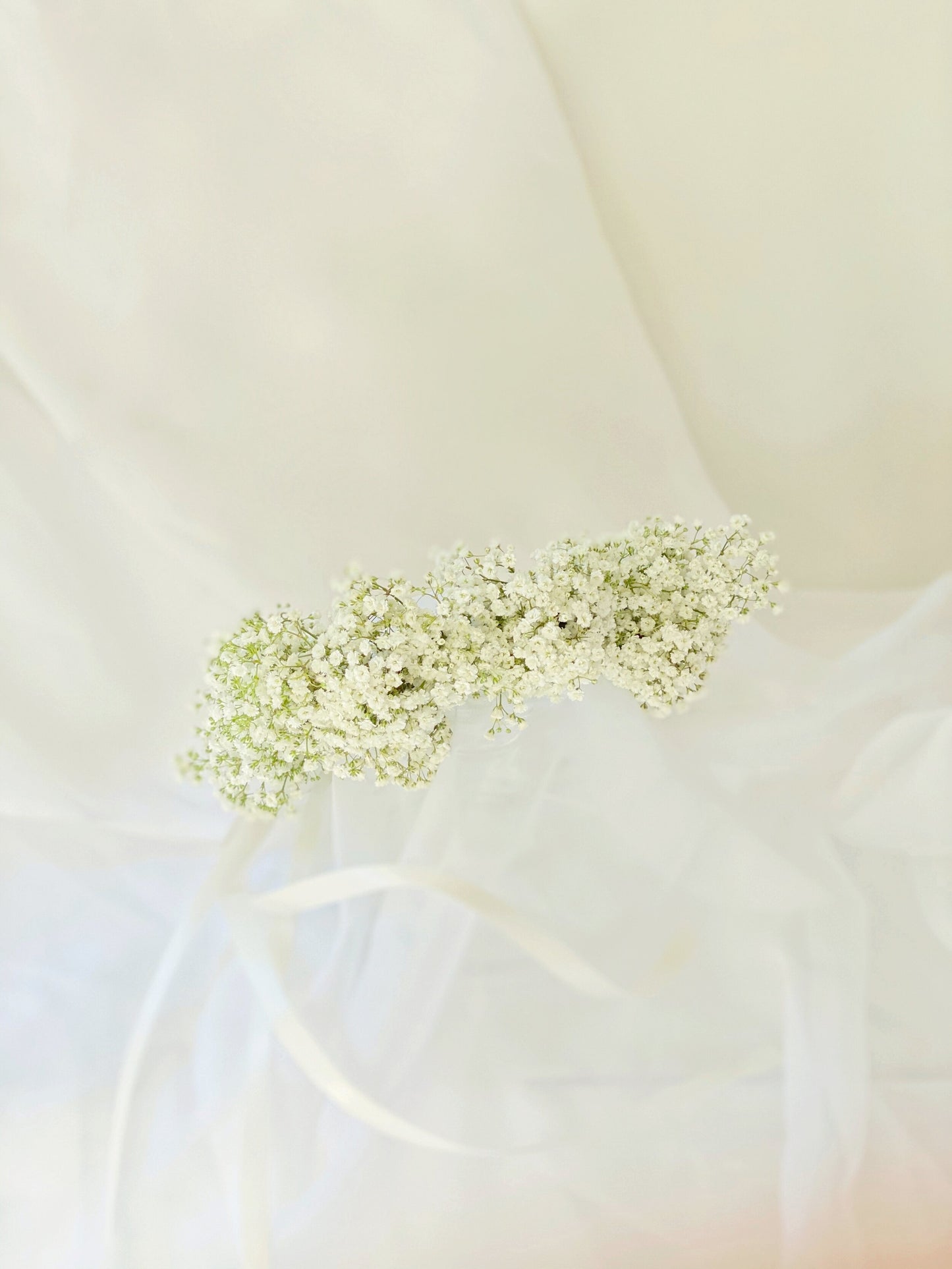 The Flower Girl
