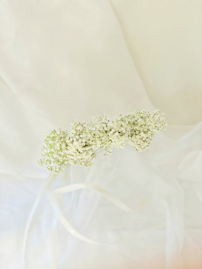 The Flower Girl