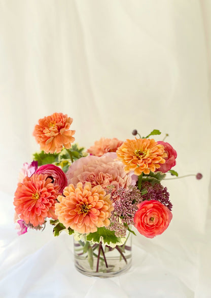 The Petite Centerpiece