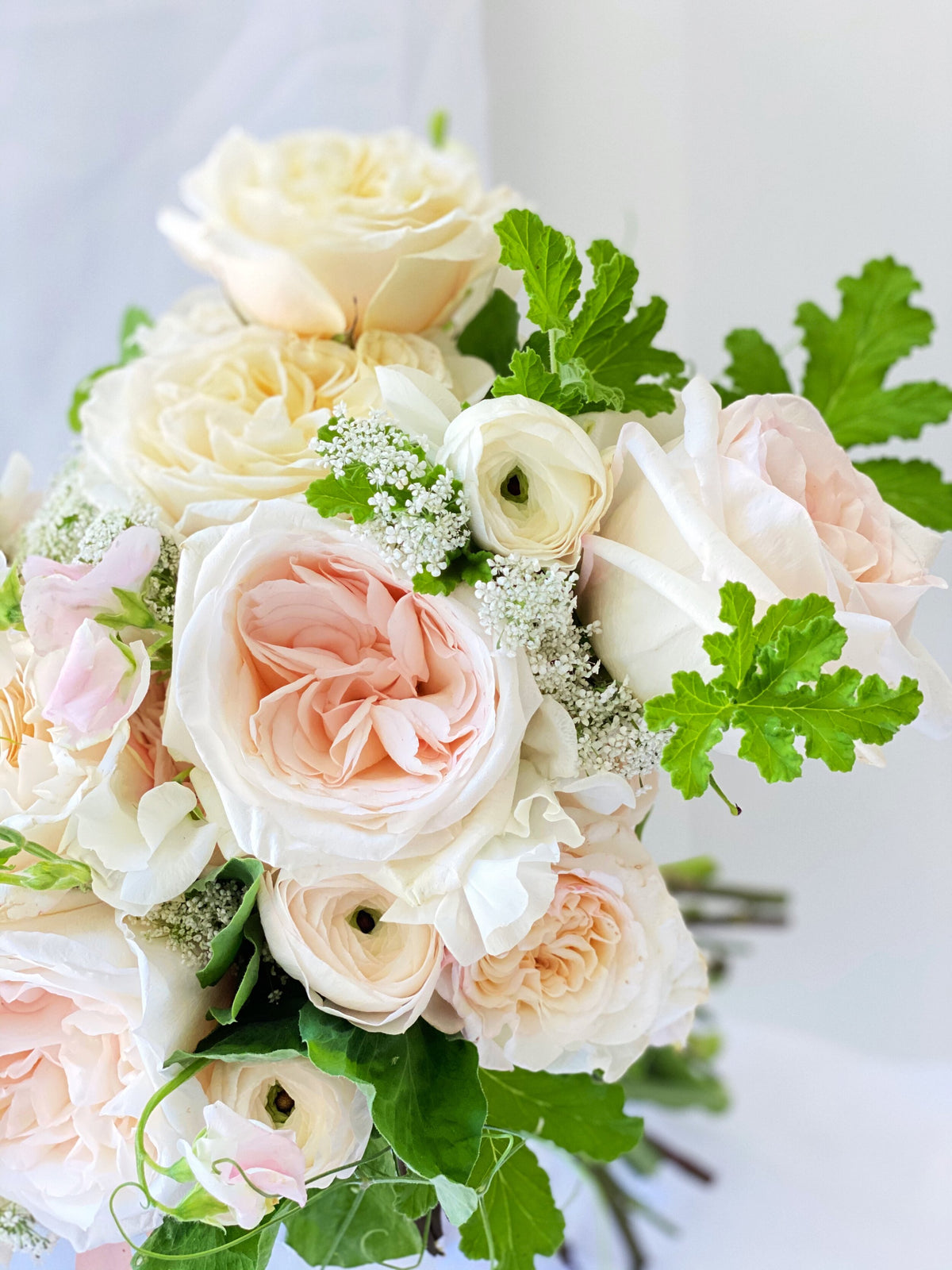 The Petite Centerpiece