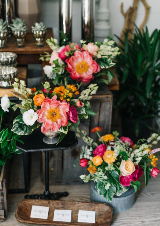 Table & Tulip Gift Card