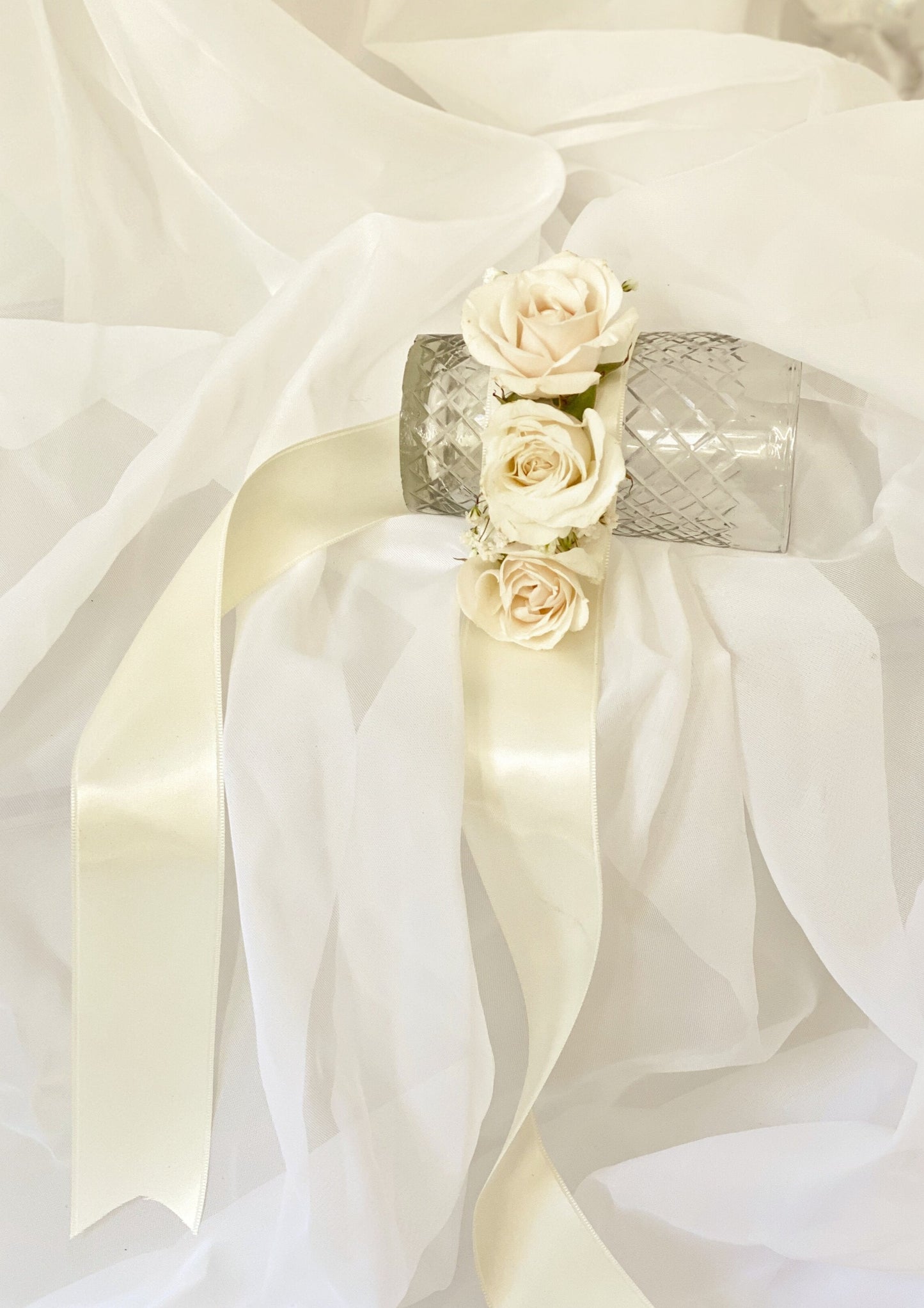 The Corsage